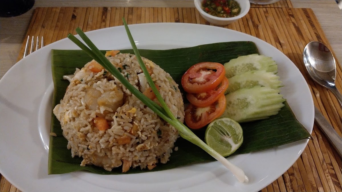 Kantok Restaurant Patong Photo 10