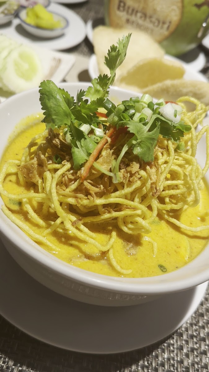 Kantok Restaurant Patong Photo 2