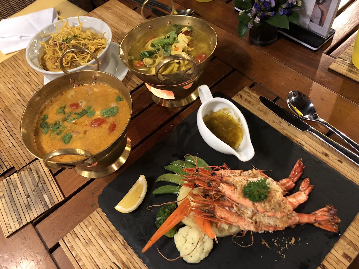 Kantok Restaurant Patong Photo 3