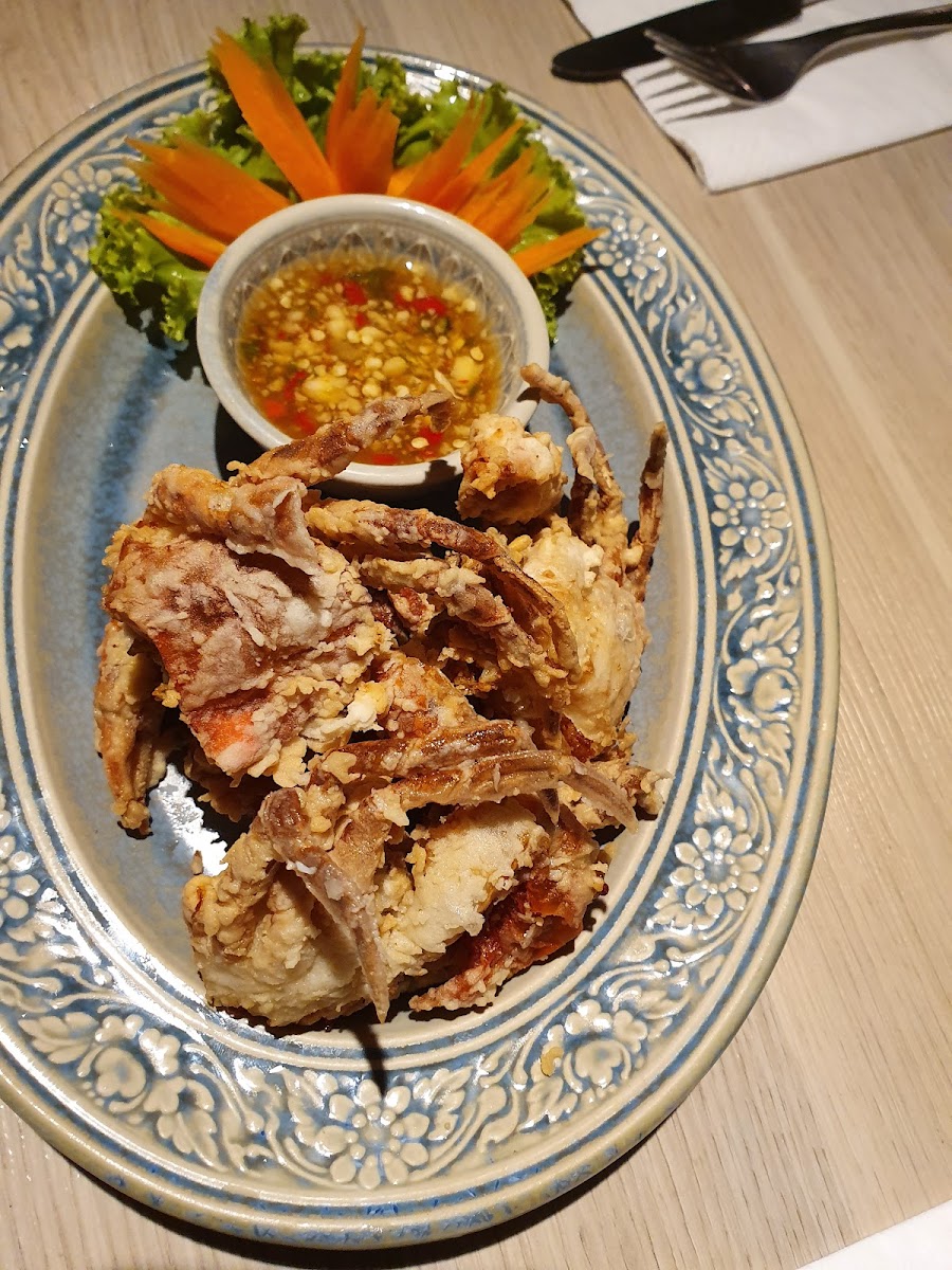 Kantok Restaurant Patong Photo 5