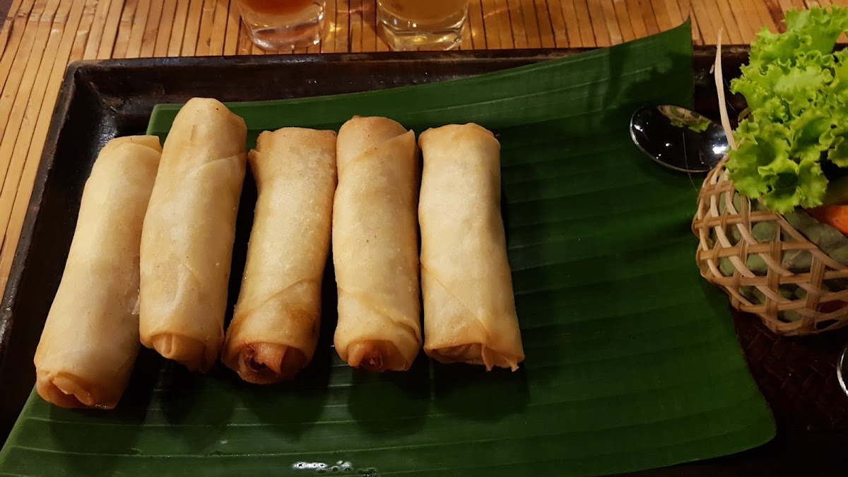 Kantok Restaurant Patong Photo 6