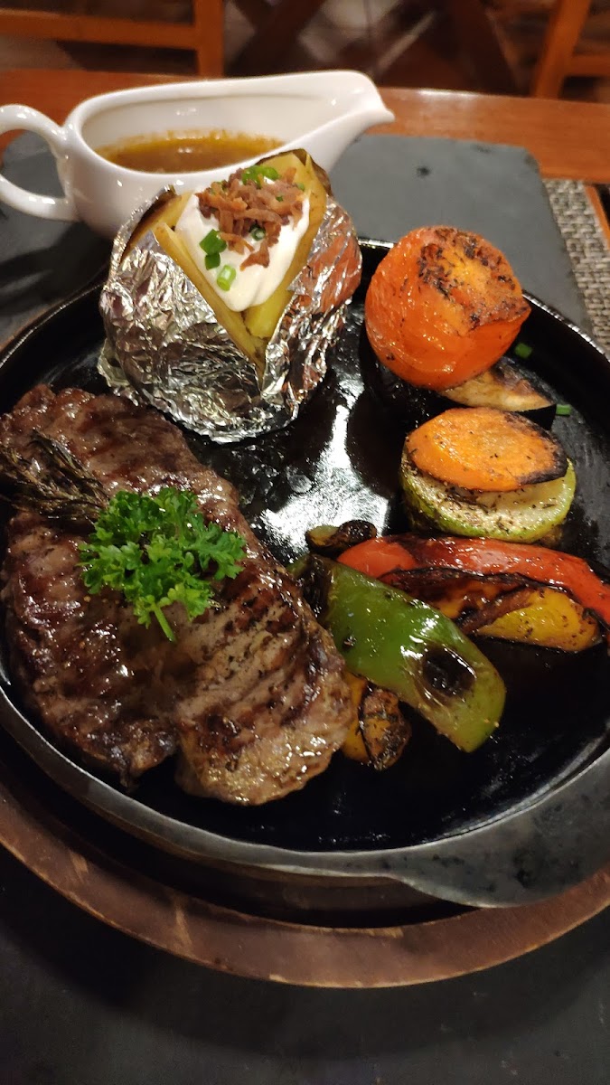 Kantok Restaurant Patong Photo 7