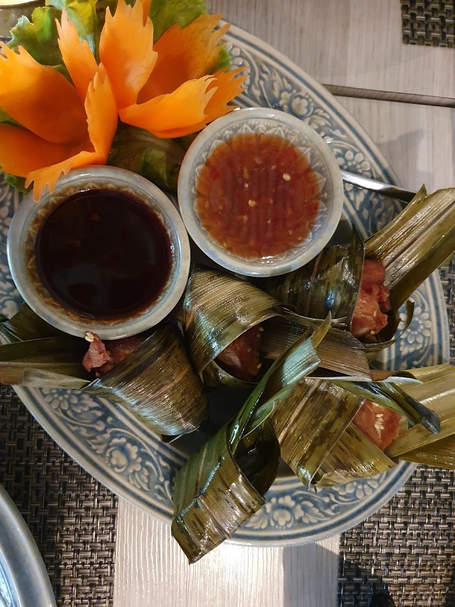 Kantok Restaurant Patong Photo 9