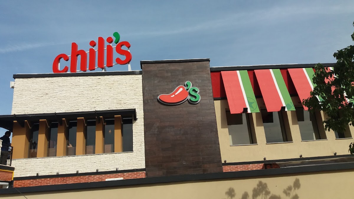 Chili's - Berges du Lac