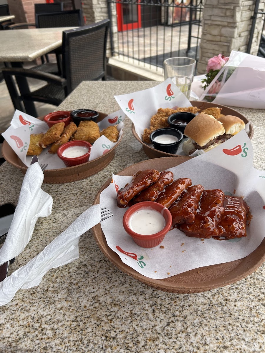 Chili's - Berges du Lac Photo 4