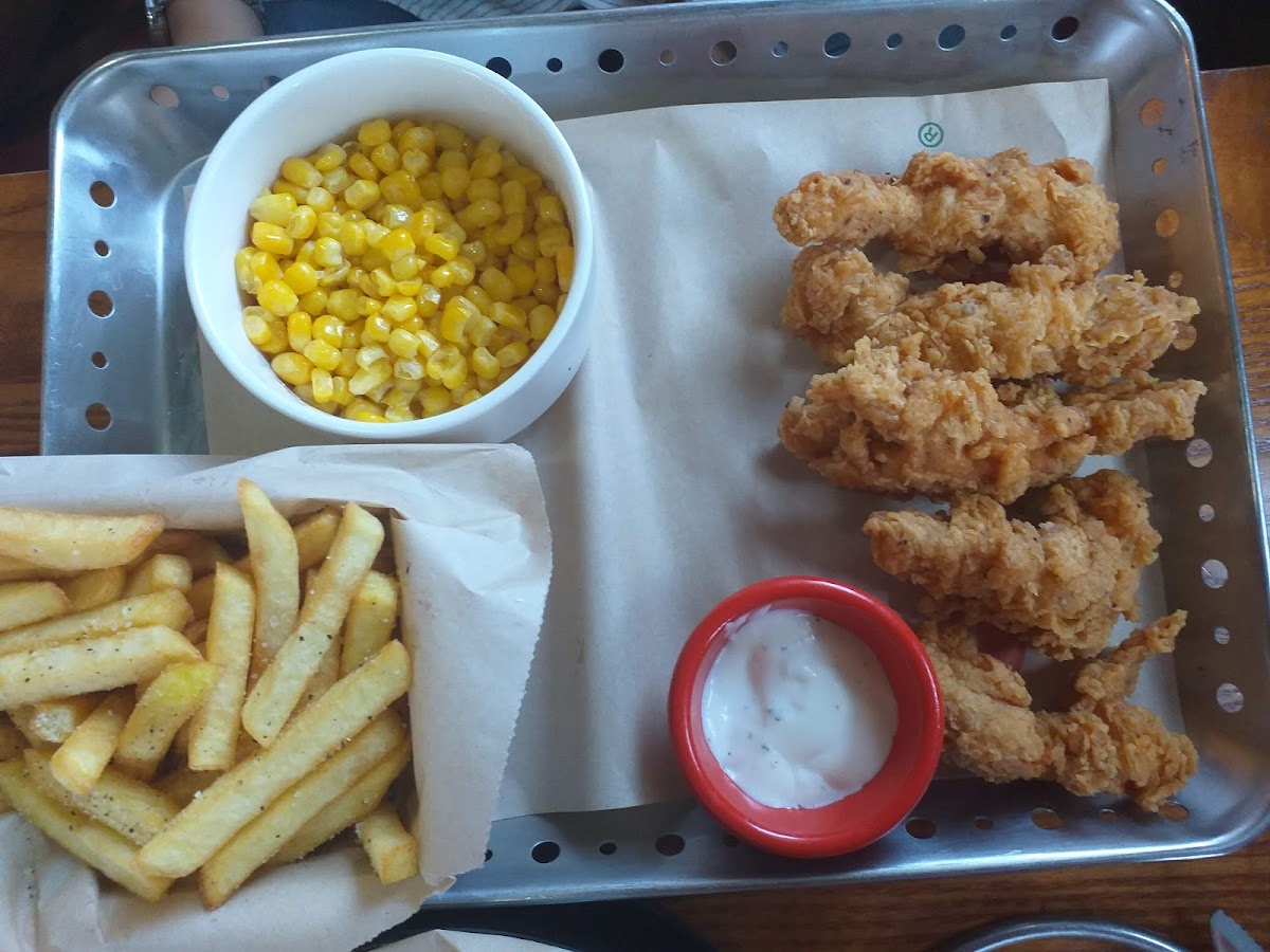 Chili's - Berges du Lac Photo 6