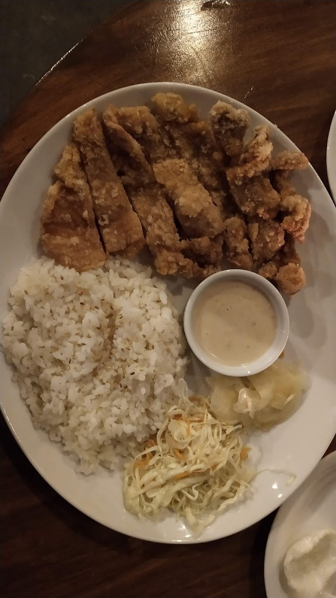 Noki Japanese Fried Chicken Photo 6