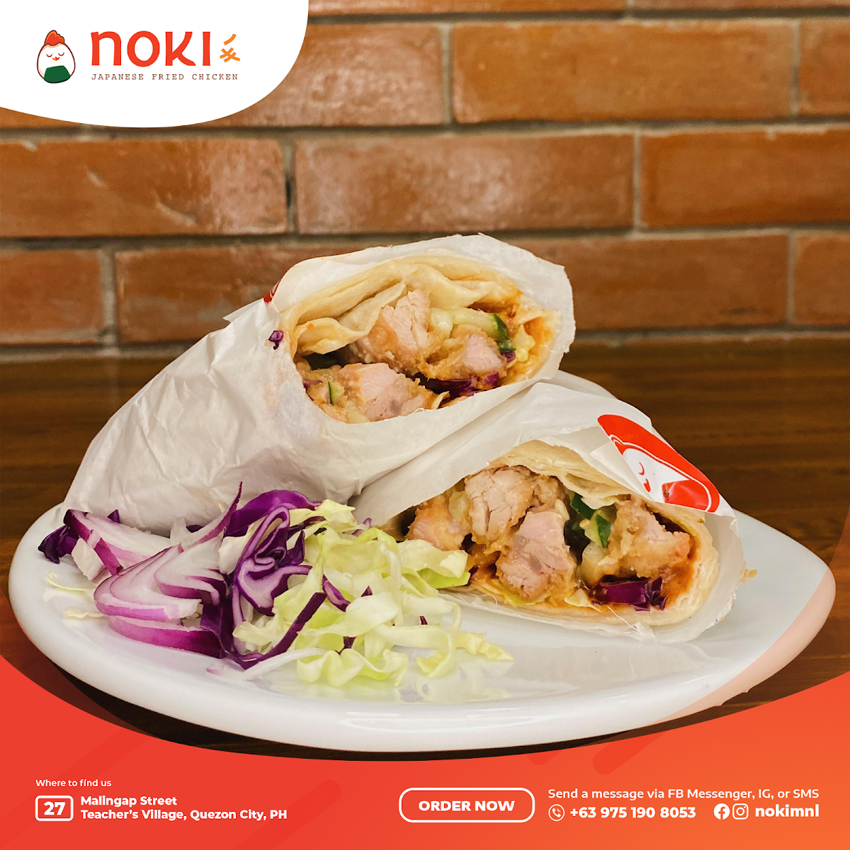 Noki Japanese Fried Chicken Photo 7
