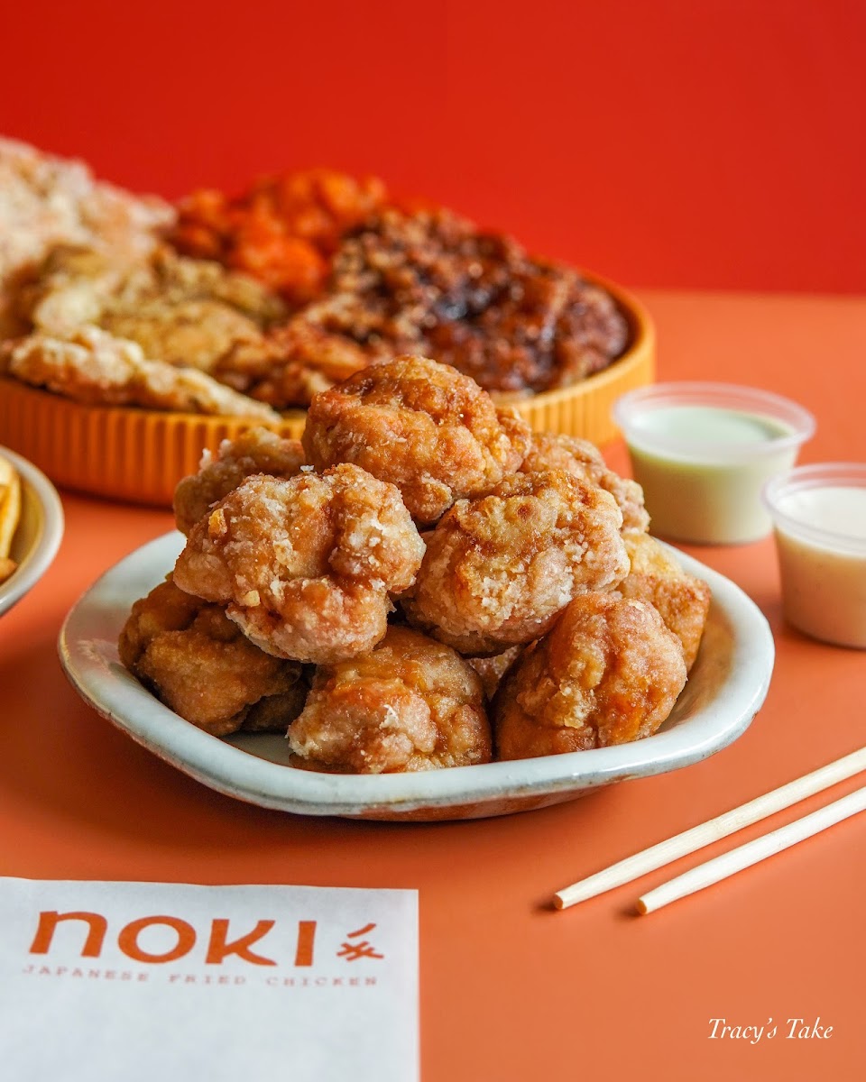 Noki Japanese Fried Chicken Photo 8