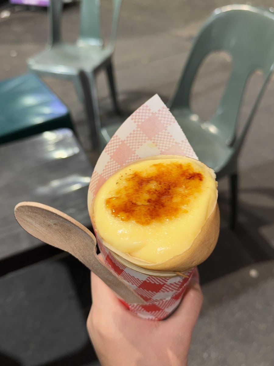 Creamyy Crepes Photo 5