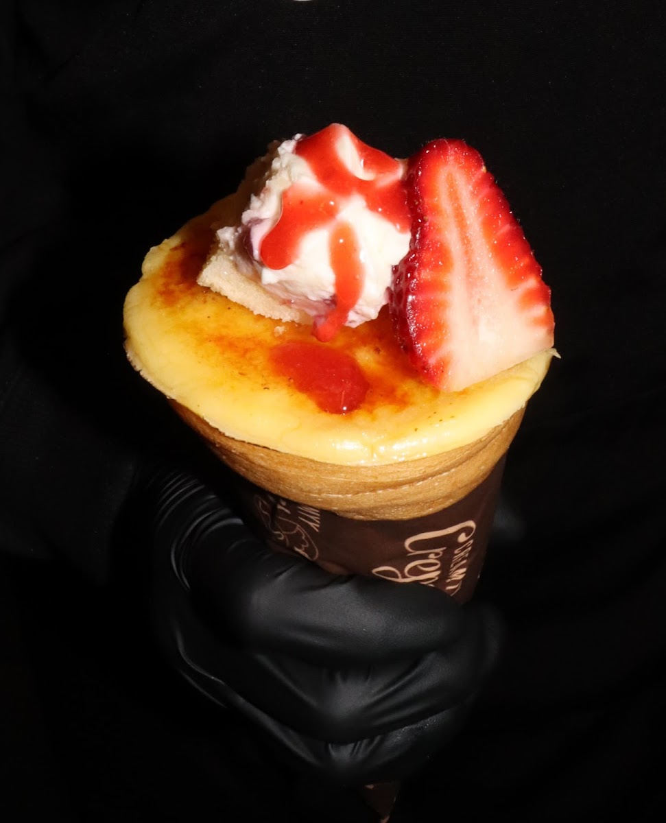 Creamyy Crepes Photo 7
