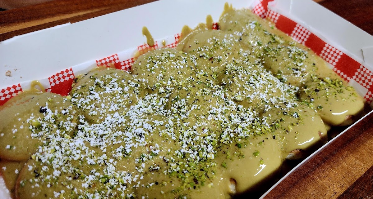 Creamyy Crepes Photo 8