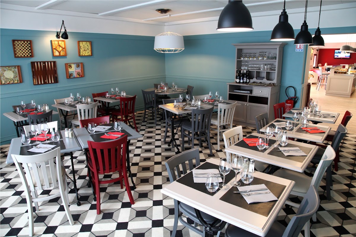 Restaurant Lucette