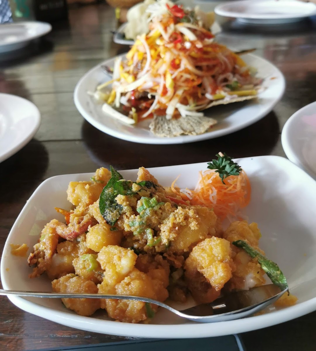 Leuit Ageung Restoran Photo 8