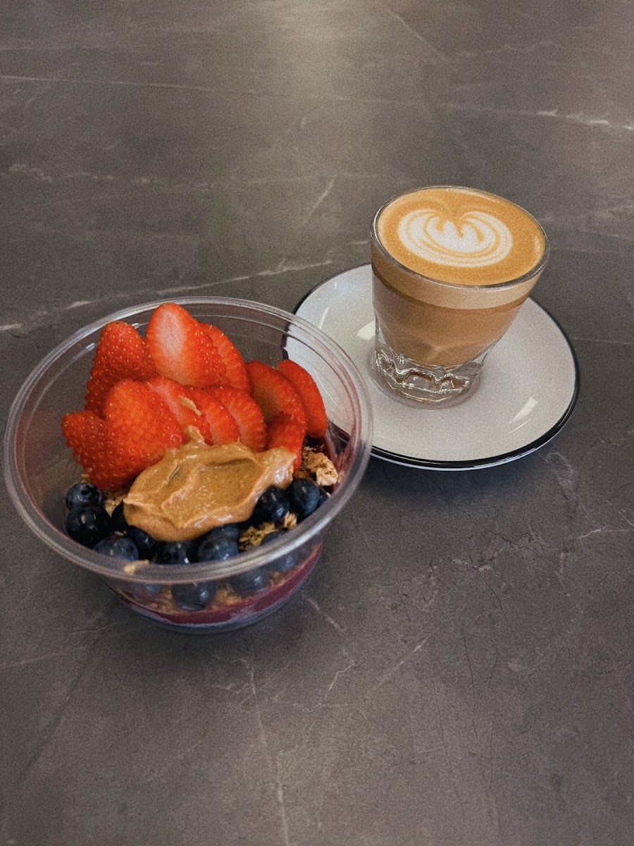 Henry's Coffee Photo 2