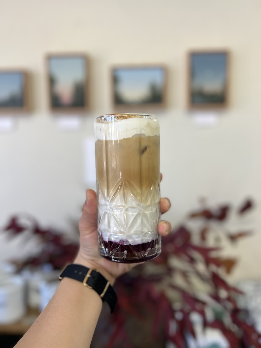 Henry's Coffee Photo 5