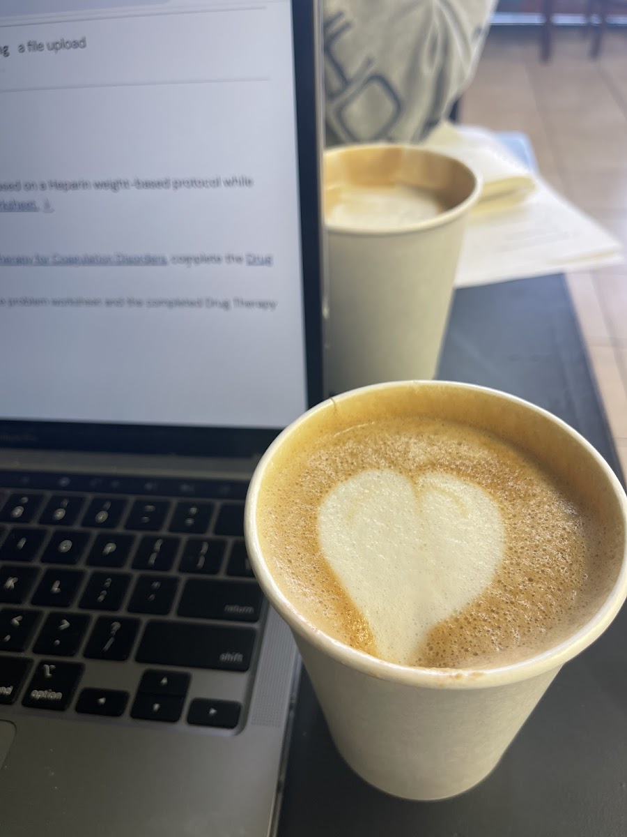 Henry's Coffee Photo 7