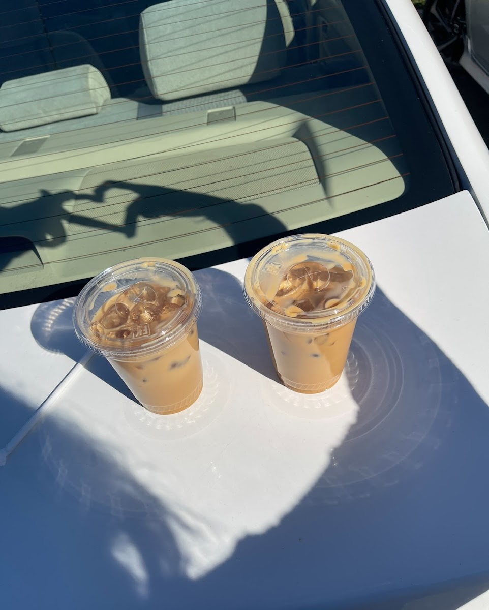 Henry's Coffee Photo 8