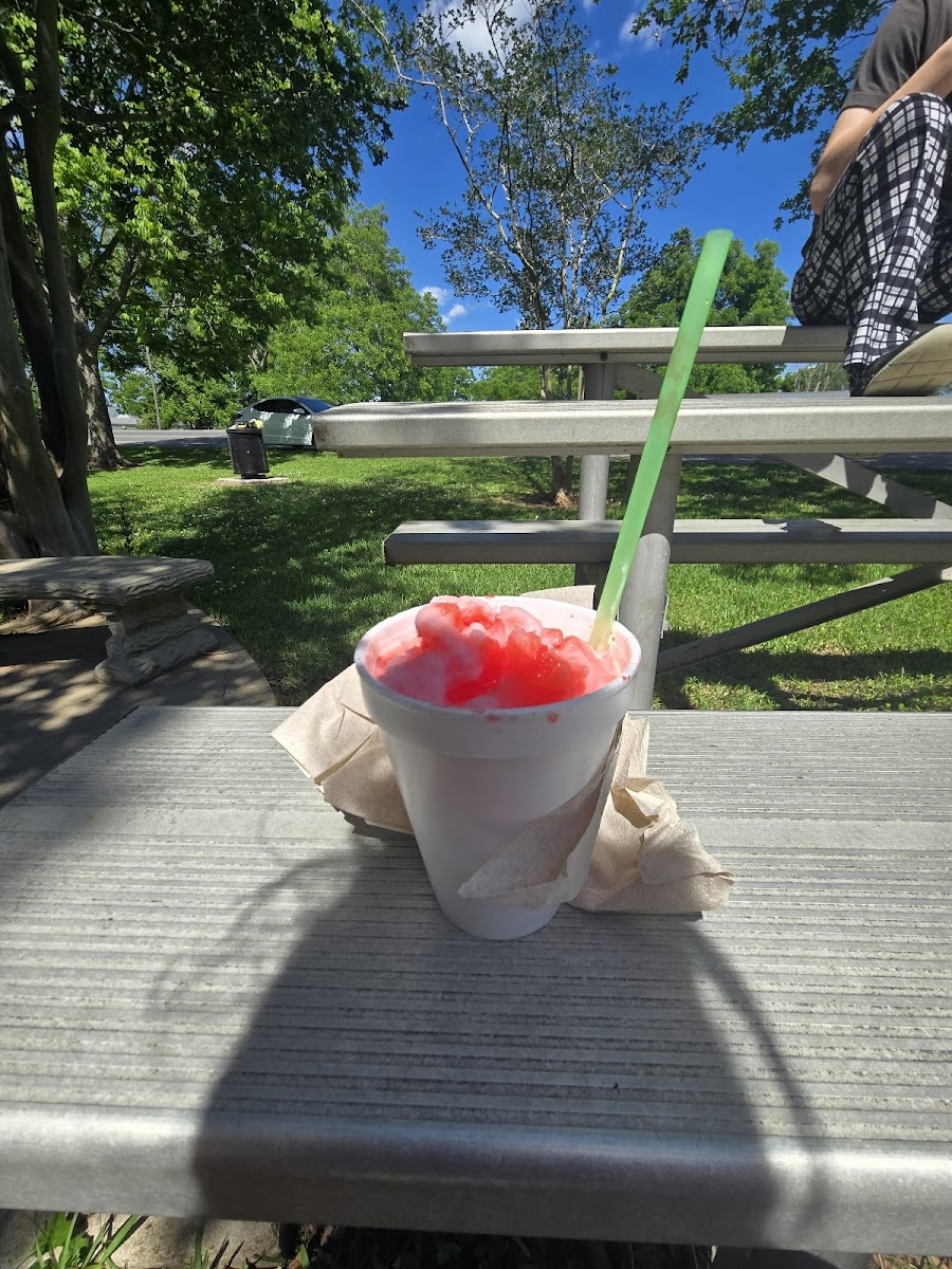 Bayou Snowball & Sandwiches Photo 2