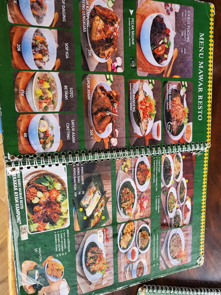 Mawar Catering & Resto Photo 4