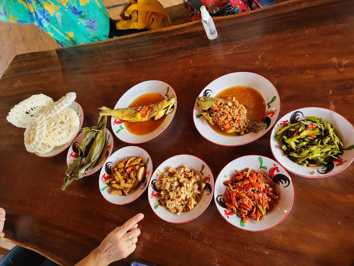 Mawar Catering & Resto Photo 6