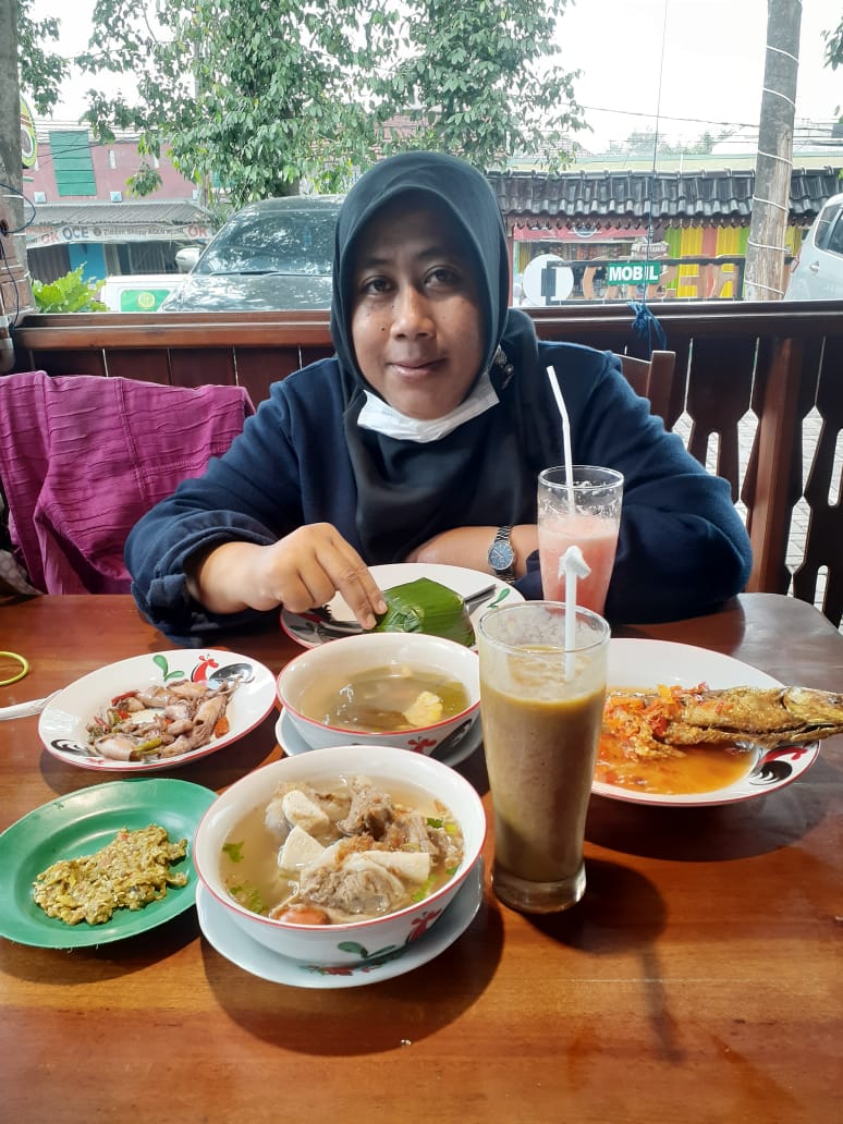 Mawar Catering & Resto Photo 8