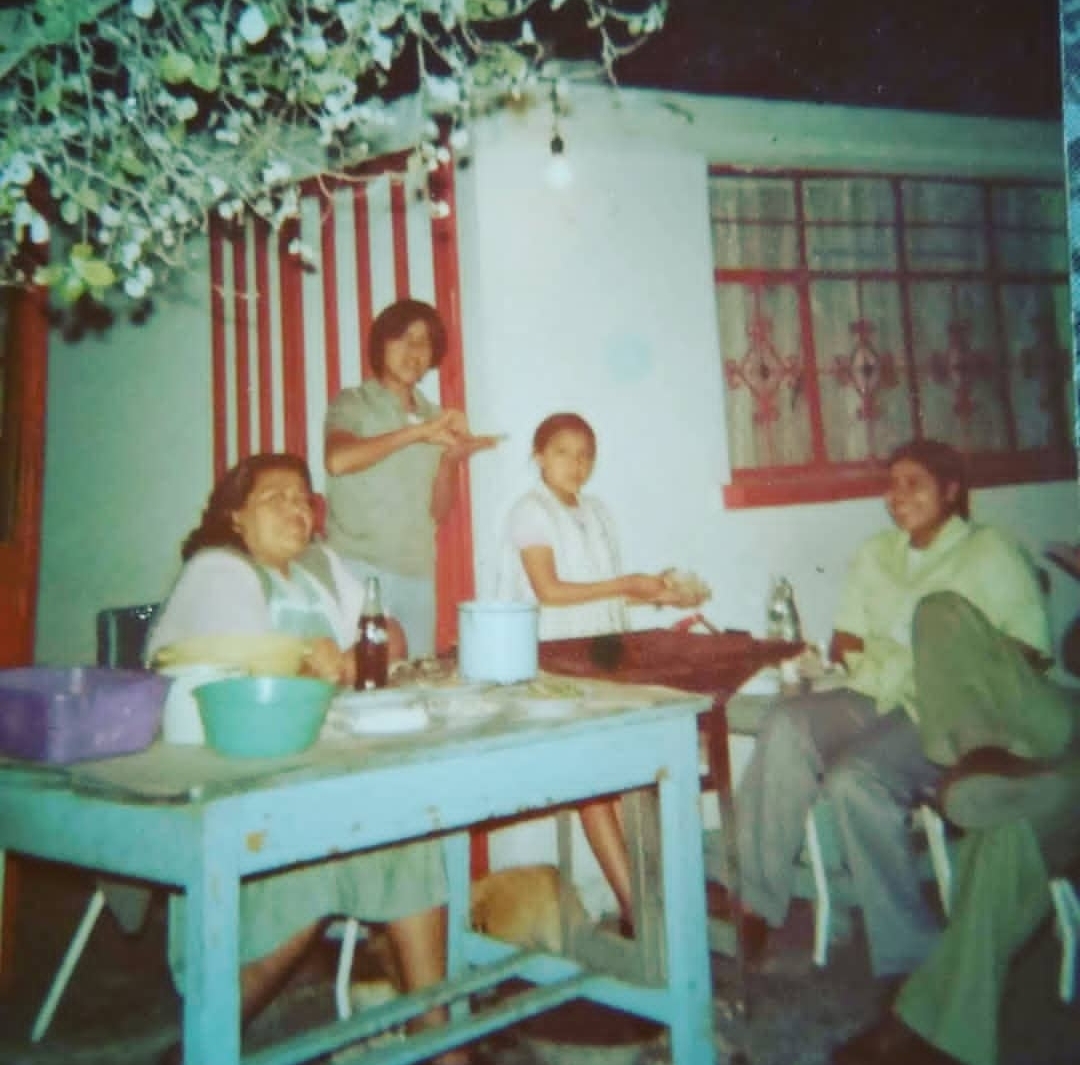 Kekas Santa Cruz Meyehualco