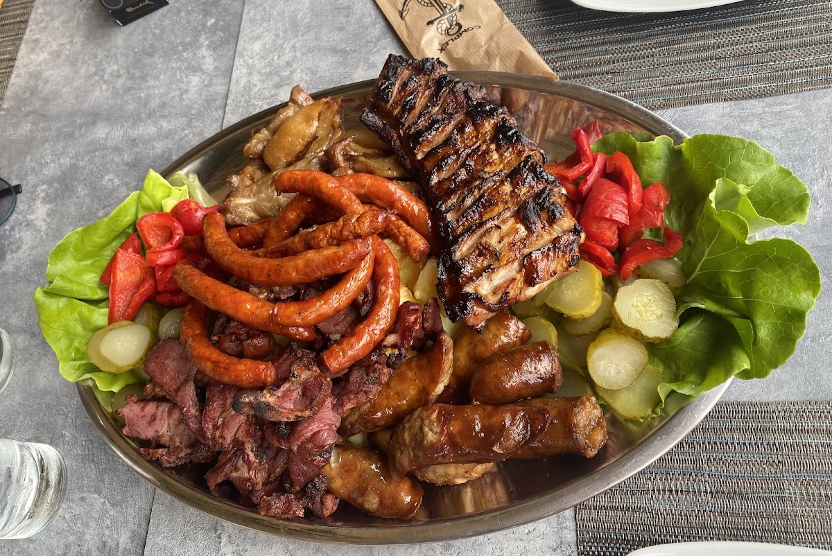 Restaurant Debarcader Photo 3