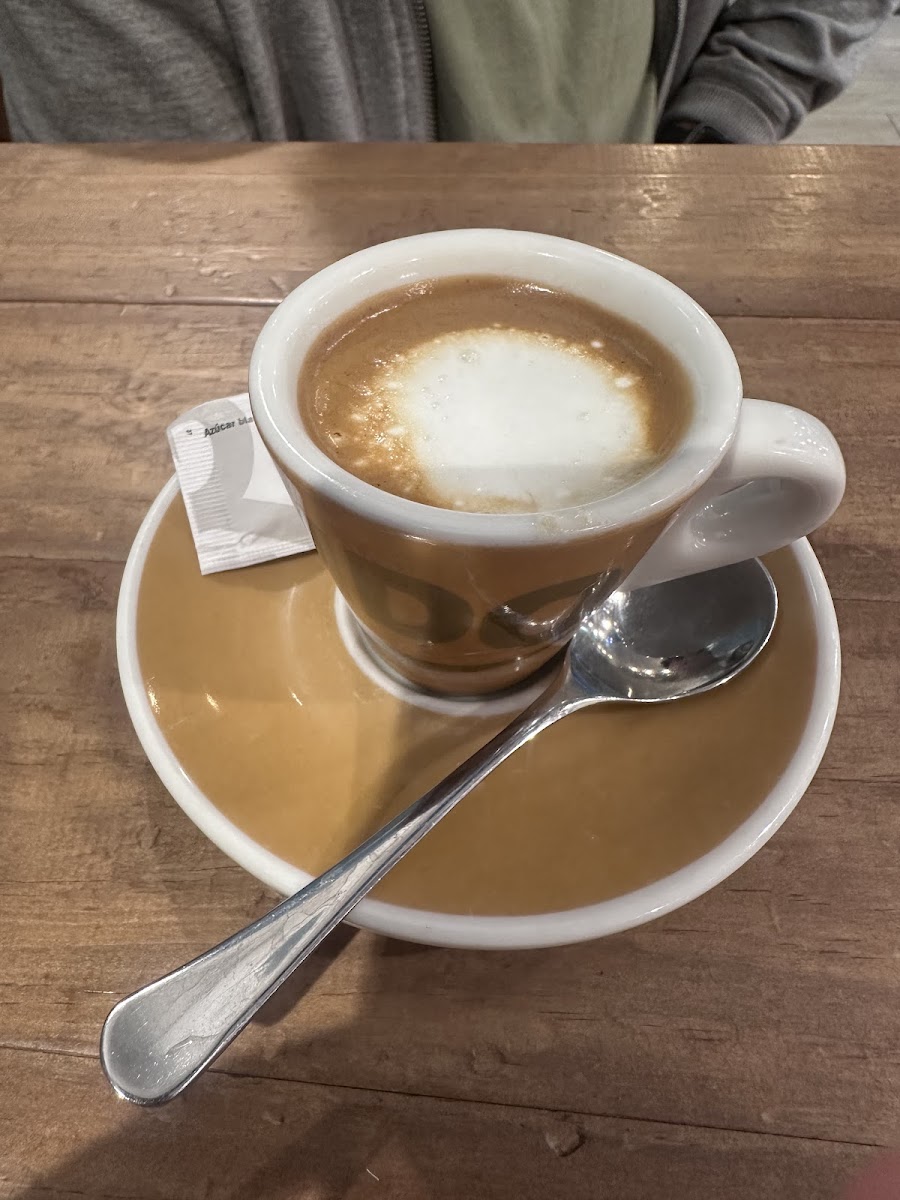 Casablanca Coffee Shop Photo 2