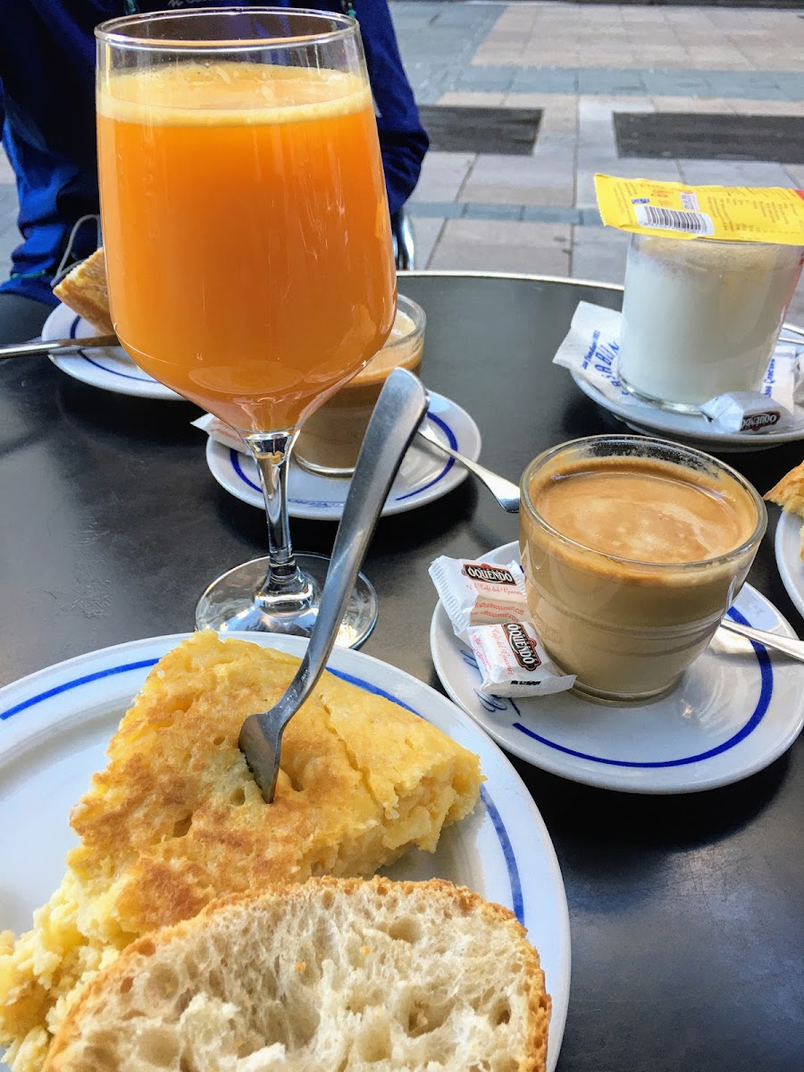 Casablanca Coffee Shop Photo 6