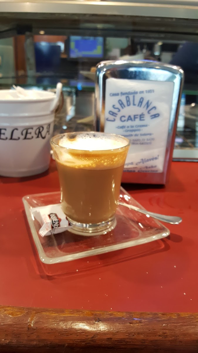 Casablanca Coffee Shop Photo 7