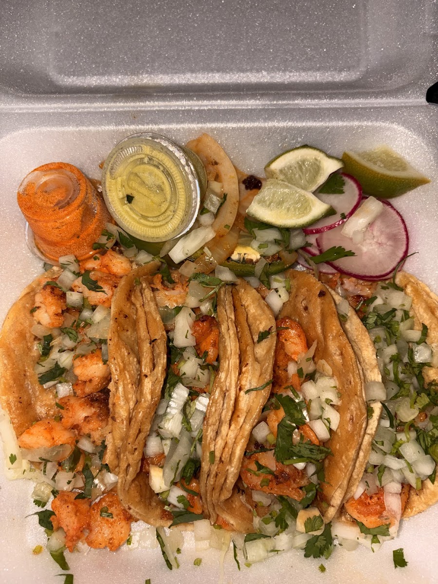 Tacos Acapulco