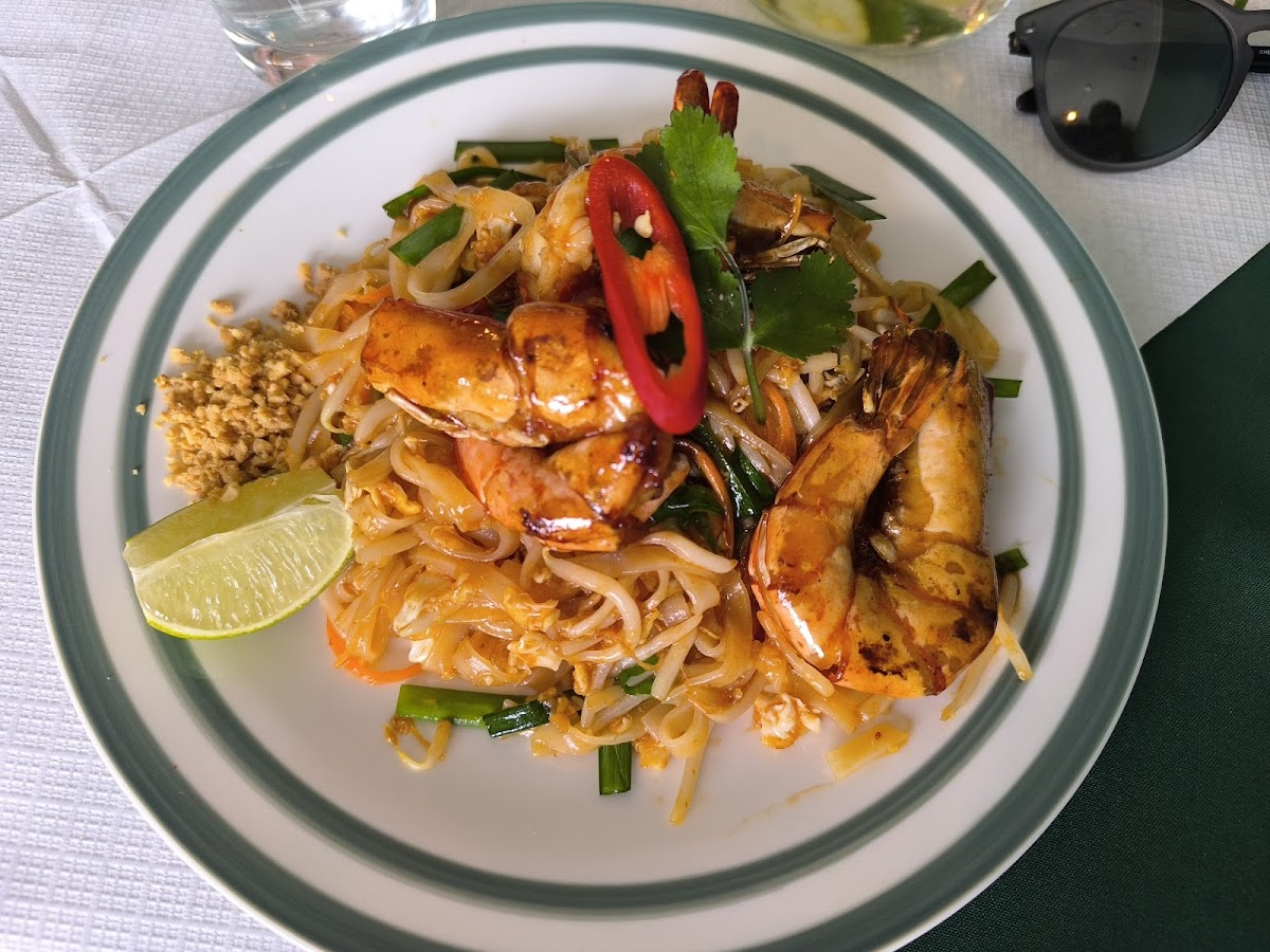 Thong Thai restaurant Photo 10