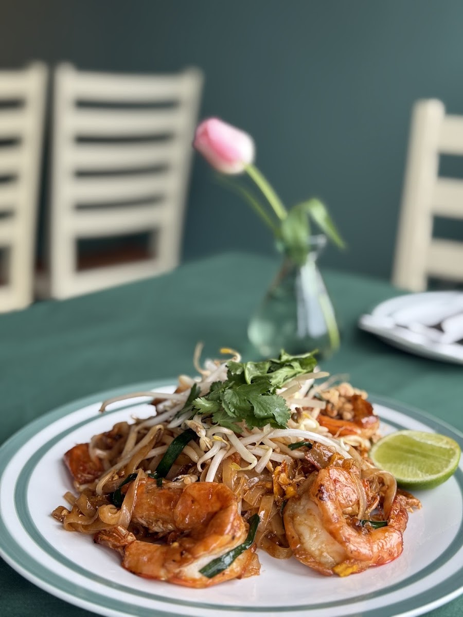 Thong Thai restaurant Photo 3