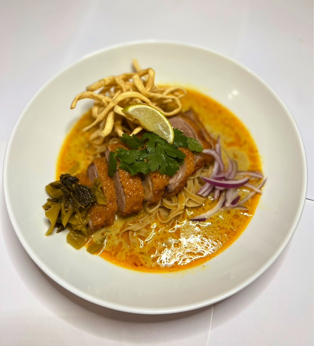 Thong Thai restaurant Photo 4