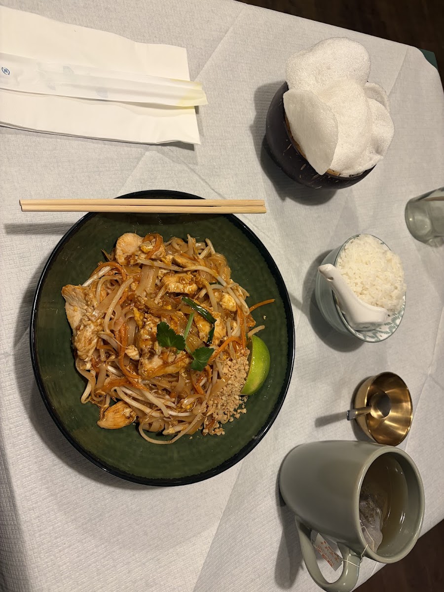 Thong Thai restaurant Photo 5