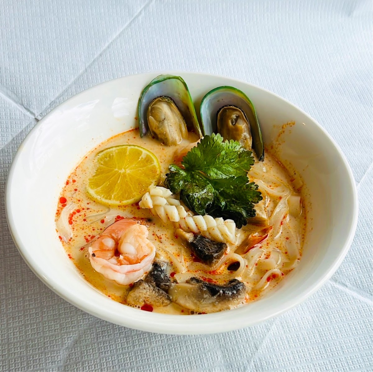 Thong Thai restaurant Photo 6