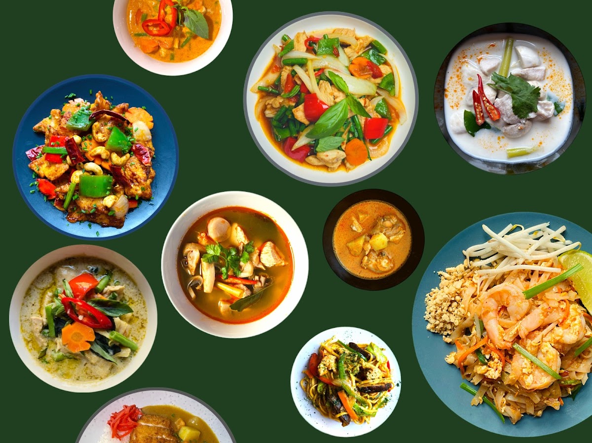 Thong Thai restaurant Photo 9