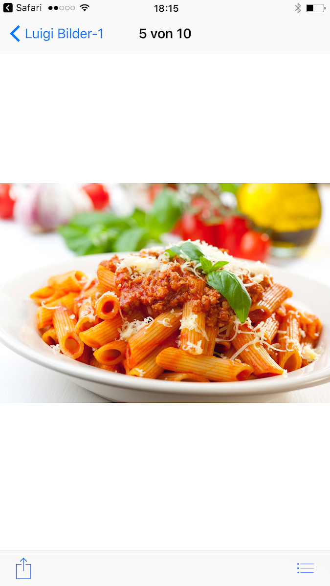 Restaurant Eatalia Photo 10