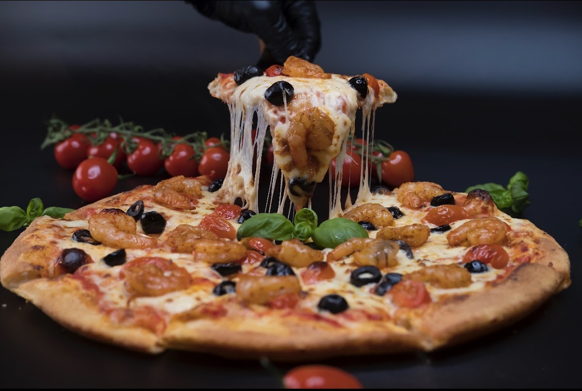 Restaurant Eatalia Photo 2
