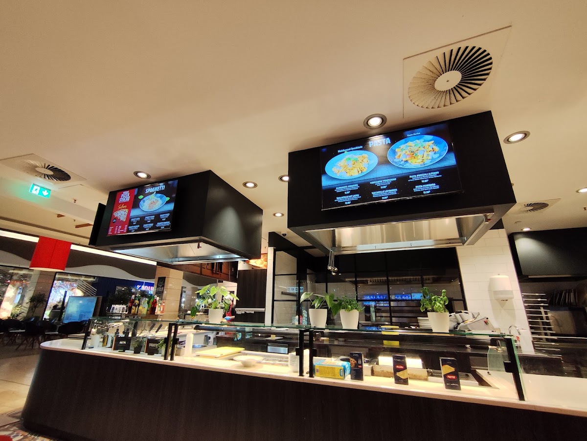 Restaurant Eatalia Photo 3