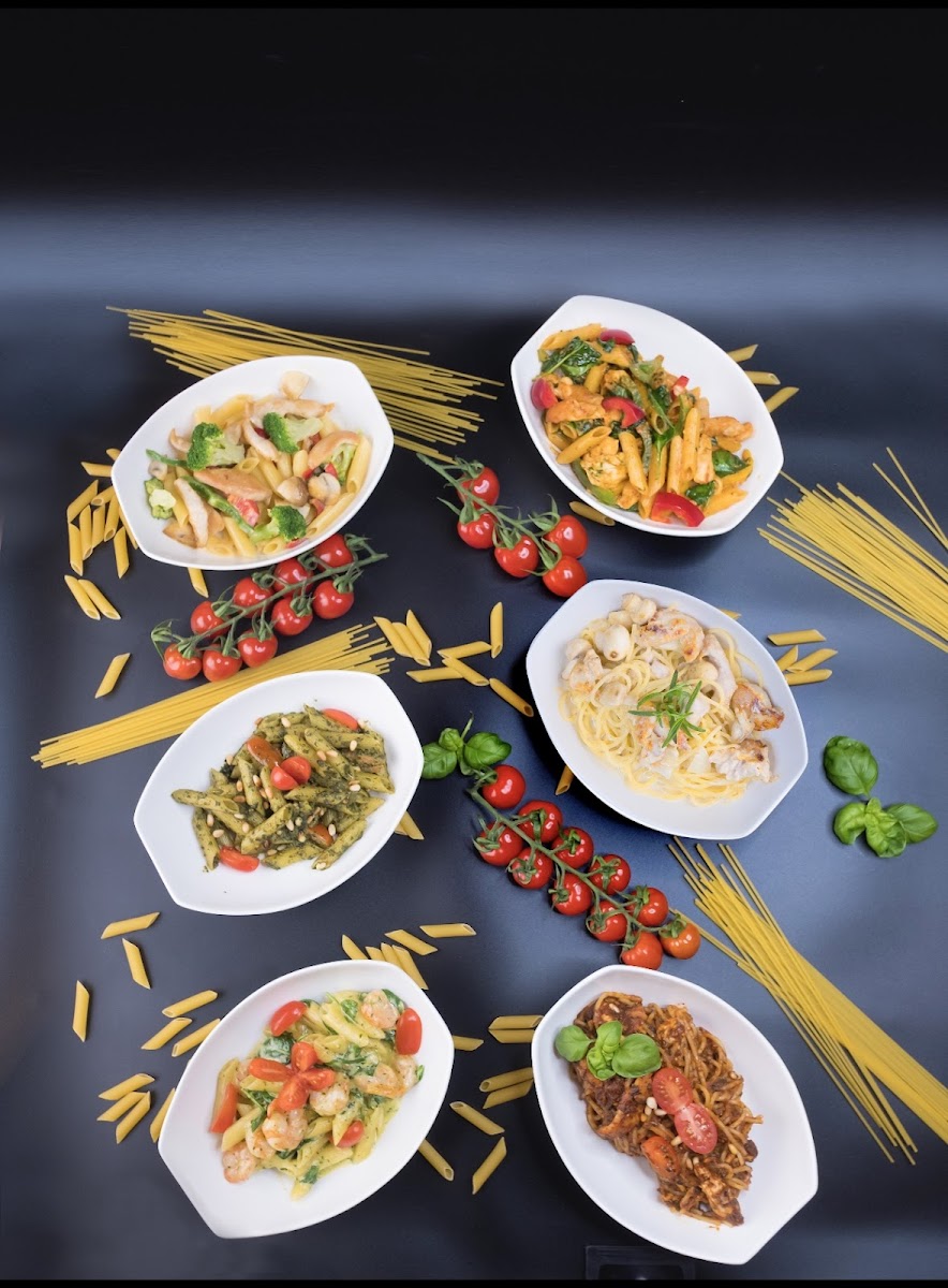Restaurant Eatalia Photo 4