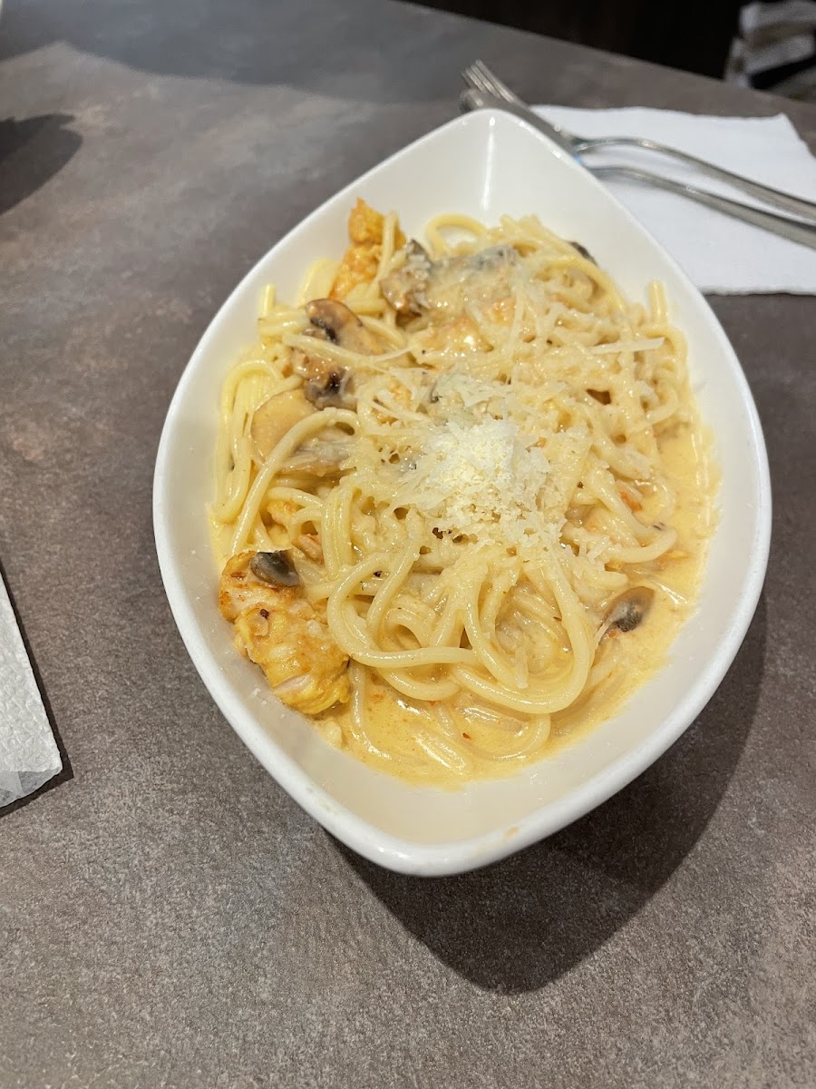 Restaurant Eatalia Photo 5