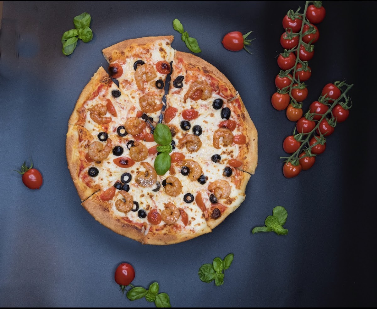 Restaurant Eatalia Photo 6