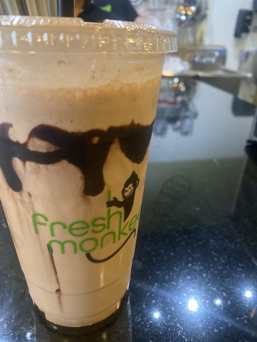 Fresh monkee Springfield ma Photo 9