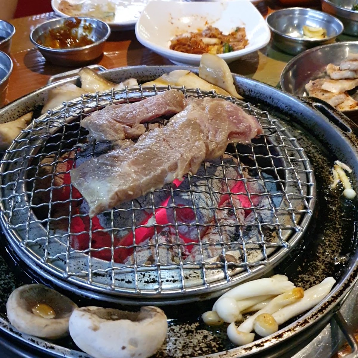 Jejudon @Saumata Alam Sutera Photo 2