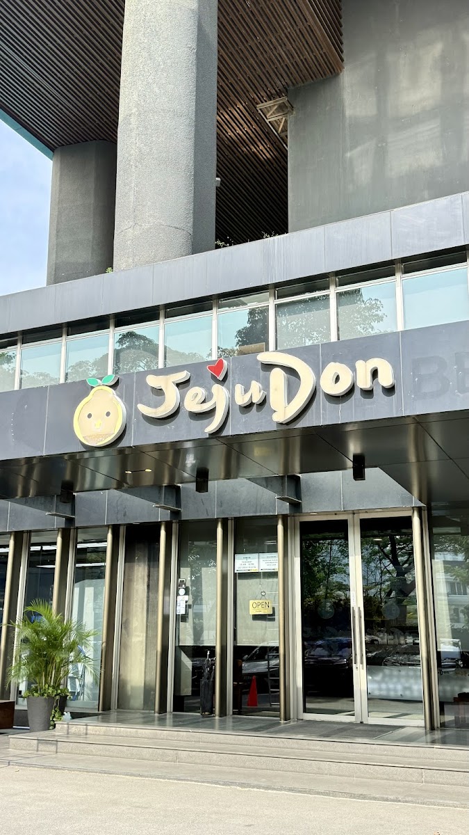 Jejudon @Saumata Alam Sutera Photo 3