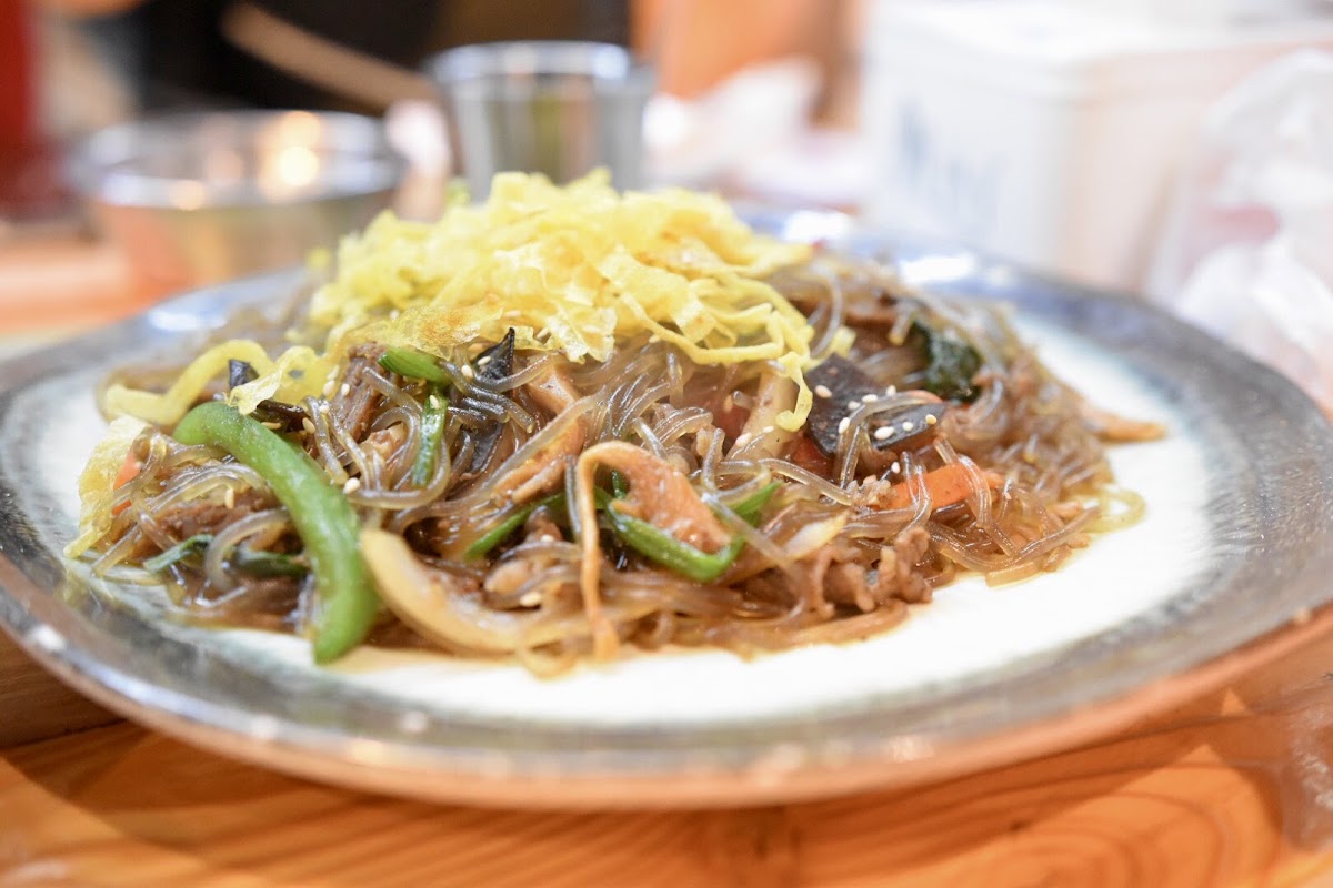 Jejudon @Saumata Alam Sutera Photo 5