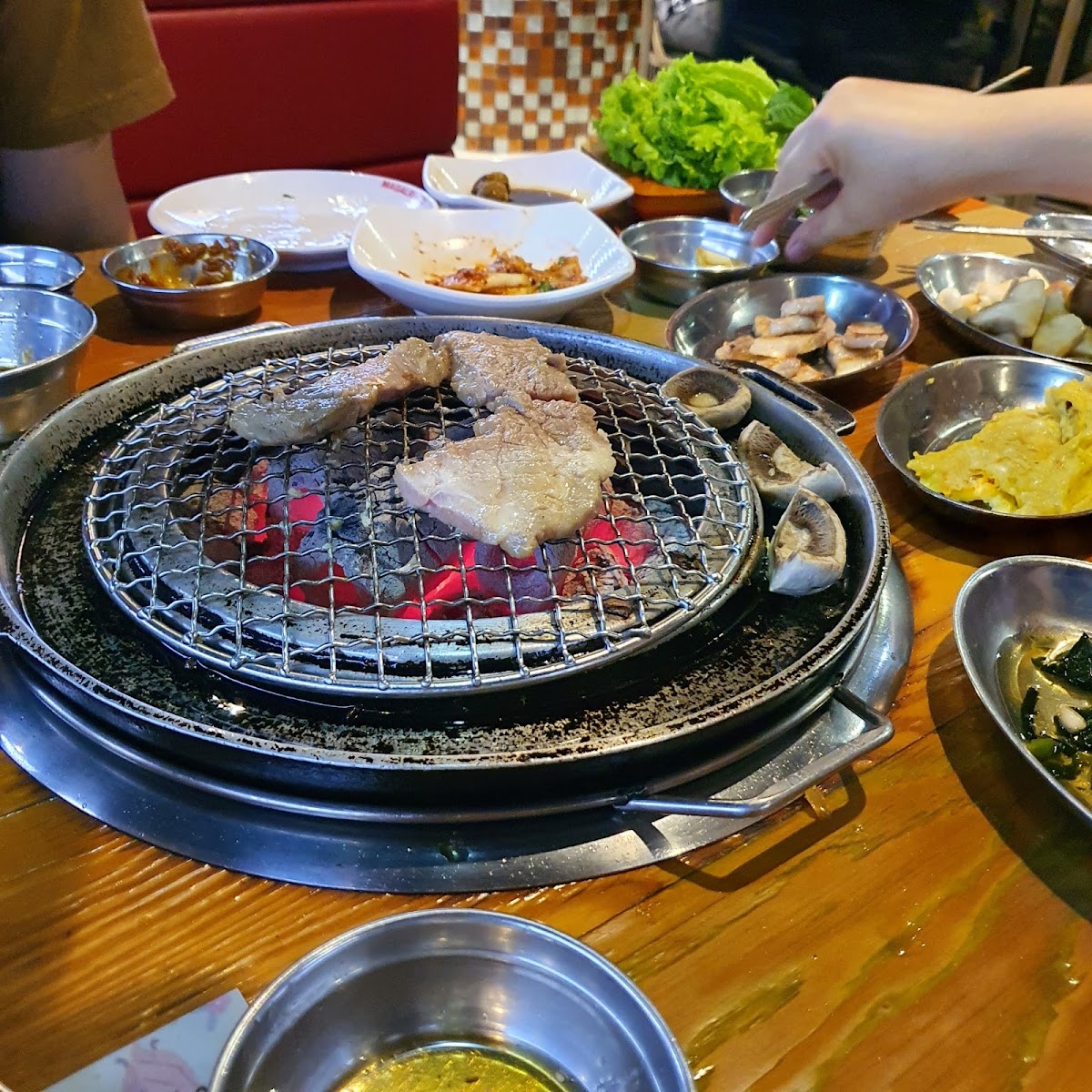 Jejudon @Saumata Alam Sutera Photo 6