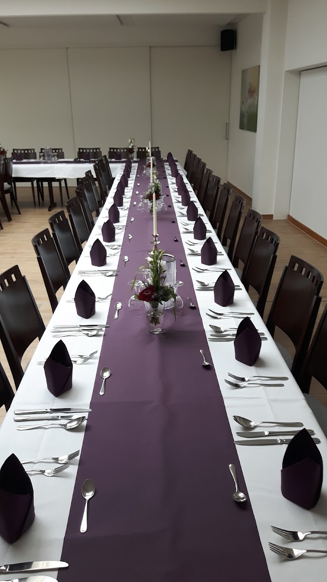Restaurant Neunfinger Photo 4